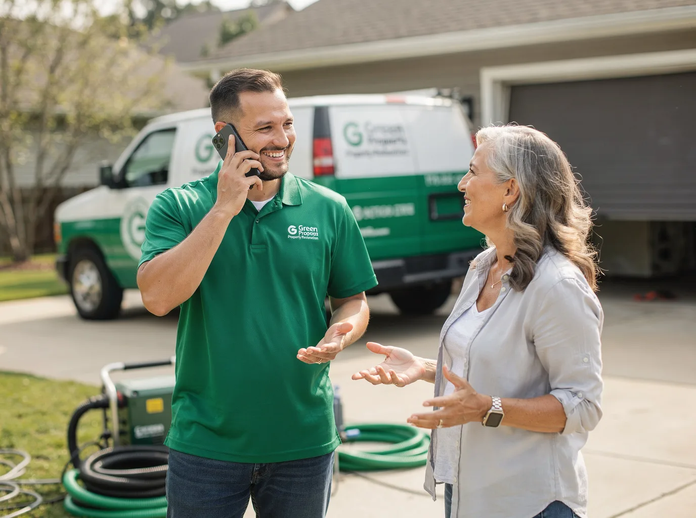 Water Damage Restoration Watson, OK FAQs